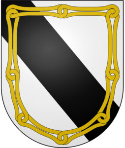 Escudo de la Casa de Zúñiga